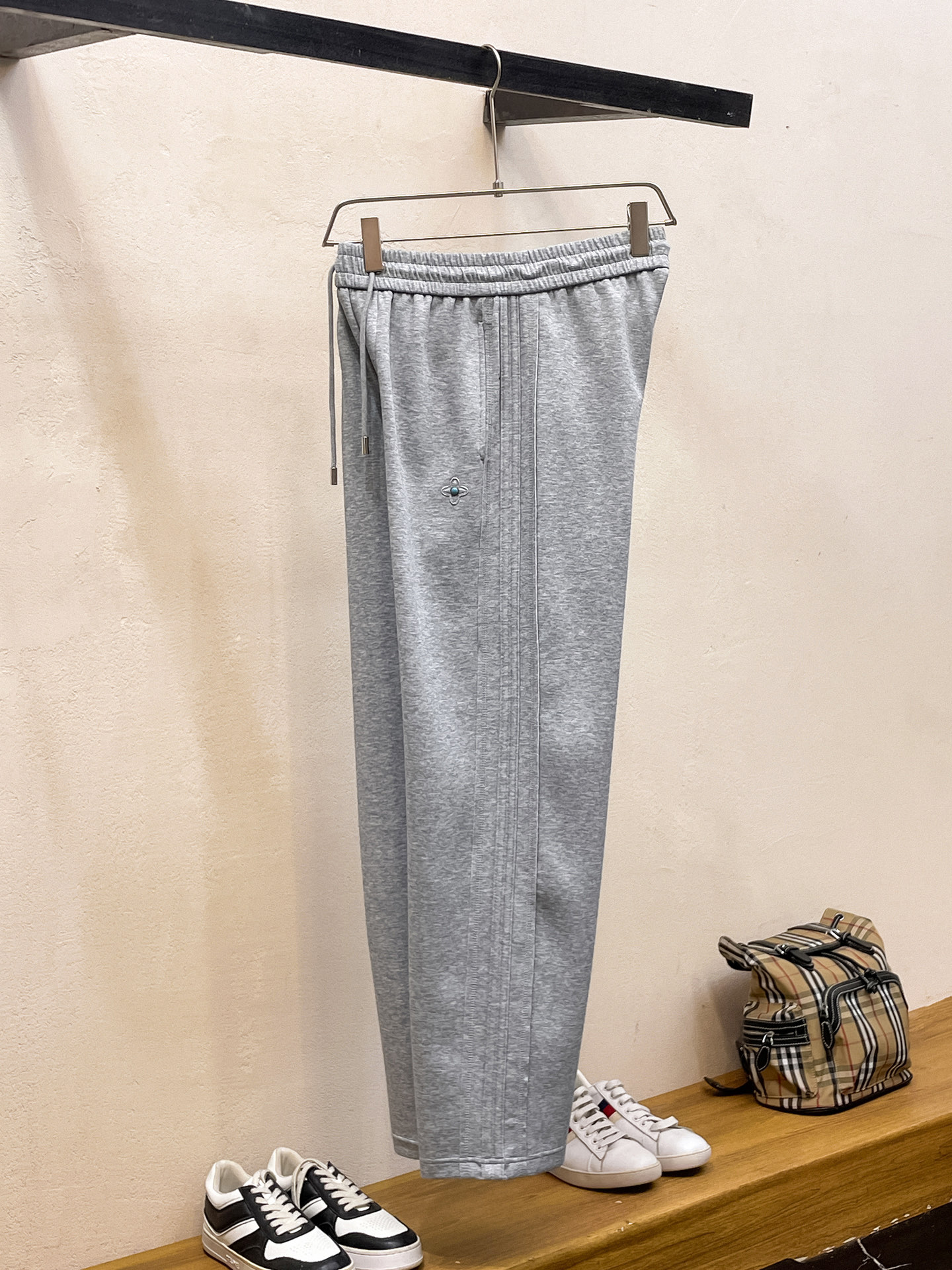 Casual Pants Man